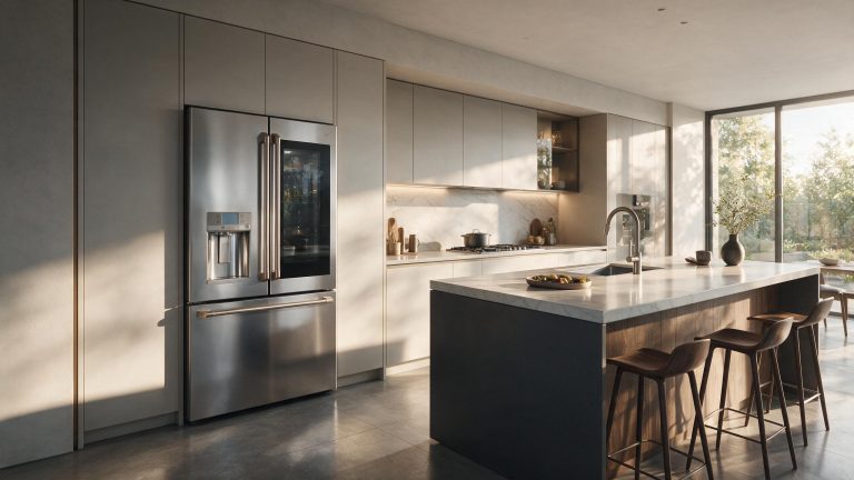 Why Your Viking Refrigerator Runs Constantly: Load, Seals, Coils, or Cooling Fault?