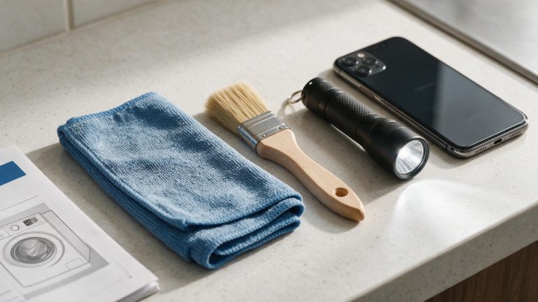 A Low-Effort Viking Appliance Maintenance Schedule for Los Angeles Homes