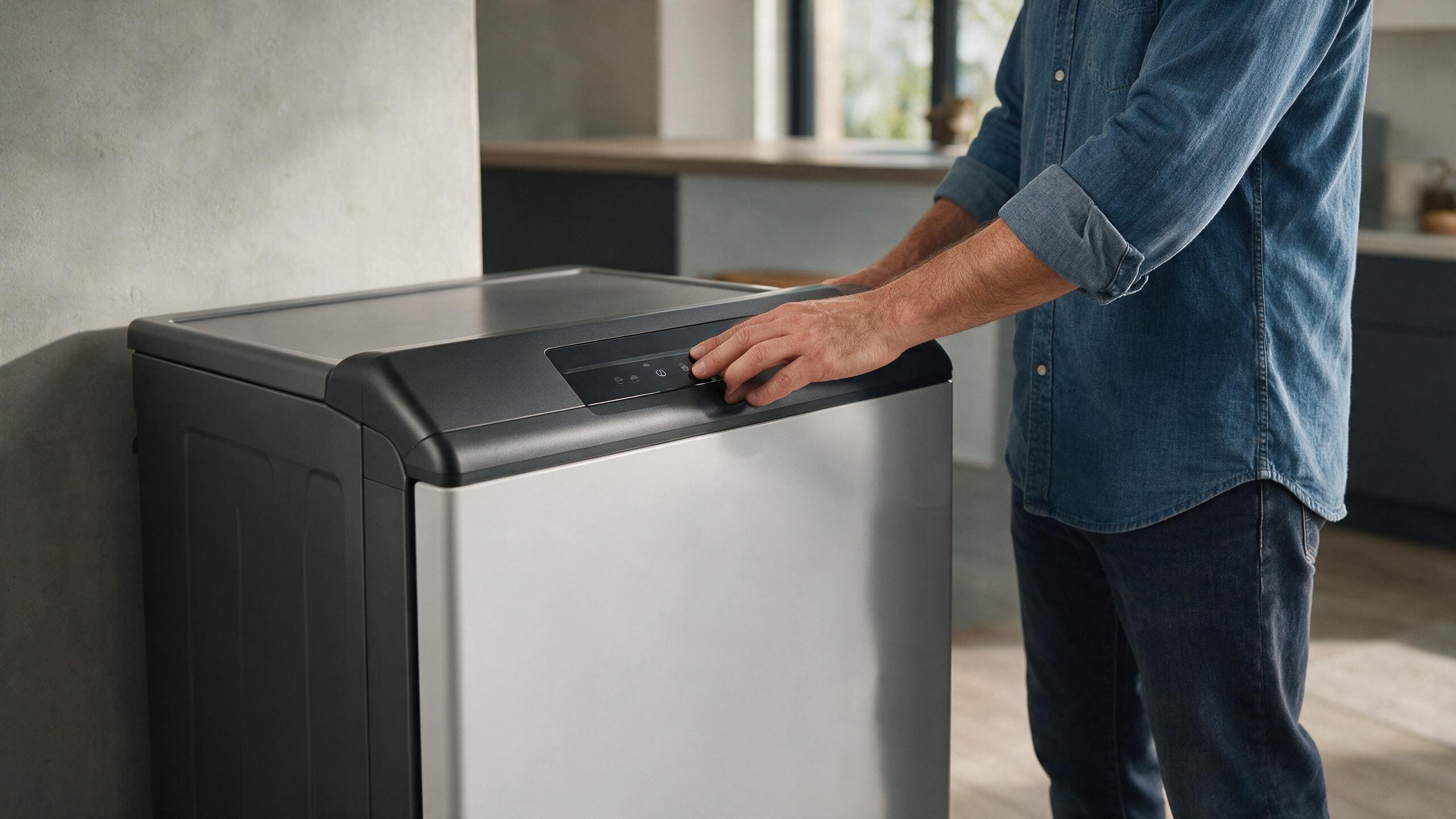 Safe Viking Troubleshooting: What You Can Check Without Opening the Appliance