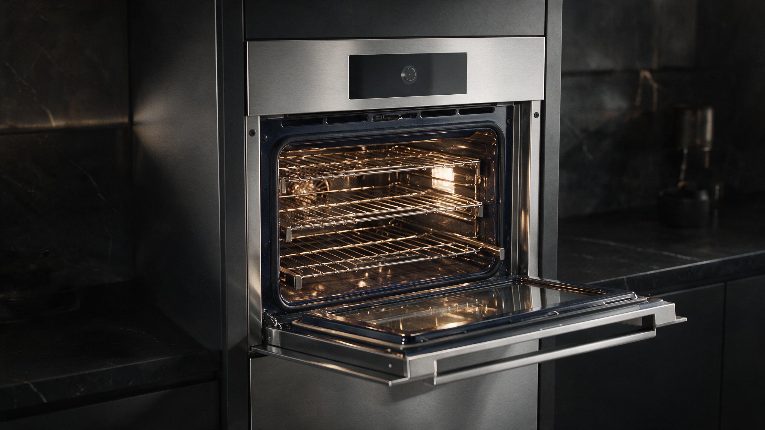 Viking Oven Takes Too Long to Preheat