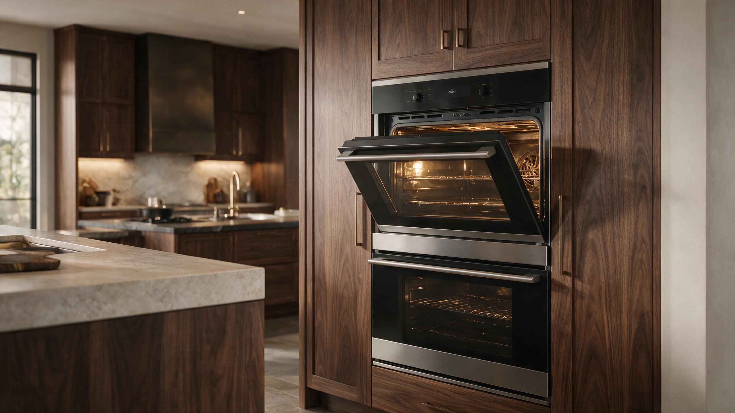 Viking Oven Broiler Not Heating