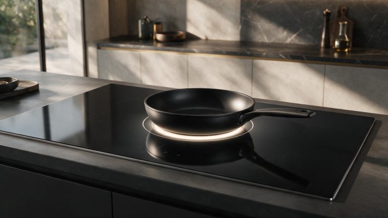 One Viking Induction Zone Does Not Heat but the Others Work: What That Narrows Down