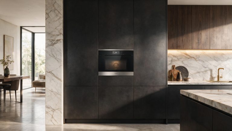 Viking Microwave Is Sparking or Arcing: Stop First, Then Check the Cavity