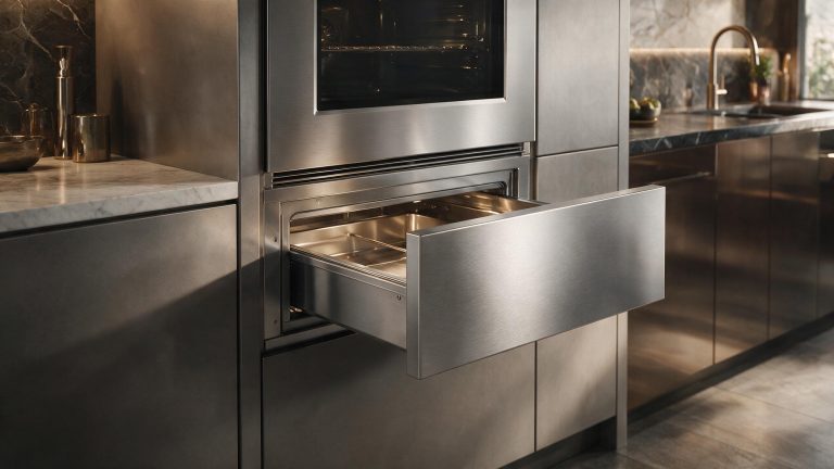 Viking Warming Drawer Not Heating: Setting, Drawer Closure, Element, or Control?