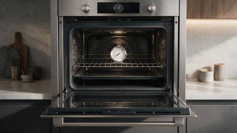 Viking Oven Temperature Seems Wrong: How to Test a Cycling Oven