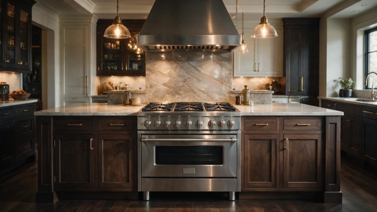 Viking Outdoor Grill Heats Unevenly: Burner Pattern, Briquettes, Grease, or Gas Flow?