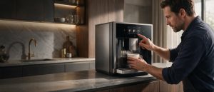 Viking Coffee Machine Repair in Los Angeles