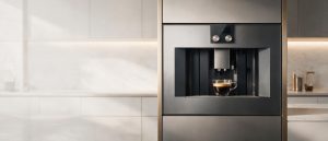 Viking Coffee Machine Repair Information