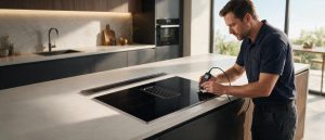 Viking Cooktop Repair in Los Angeles