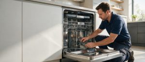 Viking Dishwasher Repair in Los Angeles