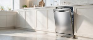 Viking Dishwasher Repair Information