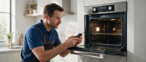 Viking Oven Repair in Los Angeles