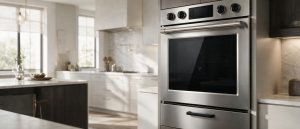 Viking Oven Repair Information