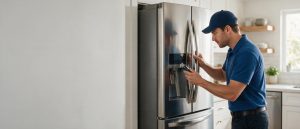 Viking Refrigerator Repair in Los Angeles