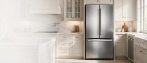 Viking Refrigerator Repair Information