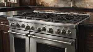 Viking Professional Range Repair